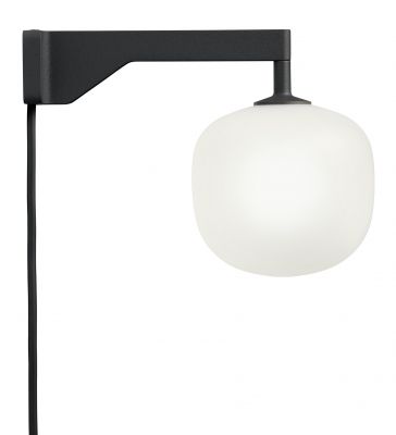 Rime Wall lamp Wandleuchte Muuto